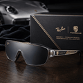PREMIUM POCE UNISEX SUNGLASSES NTVA