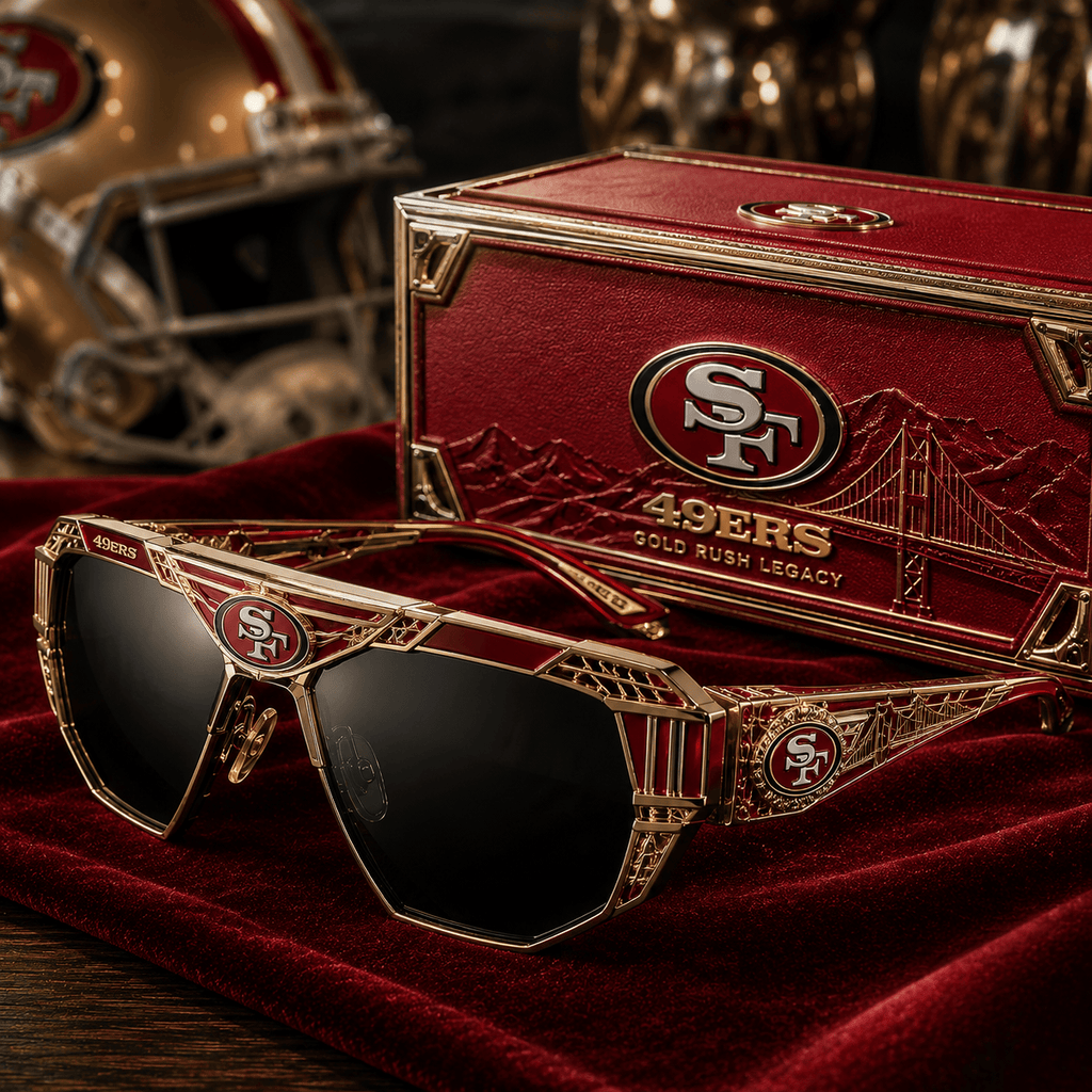PREMIUM SF49 UNISEX SUNGLASSES PDL