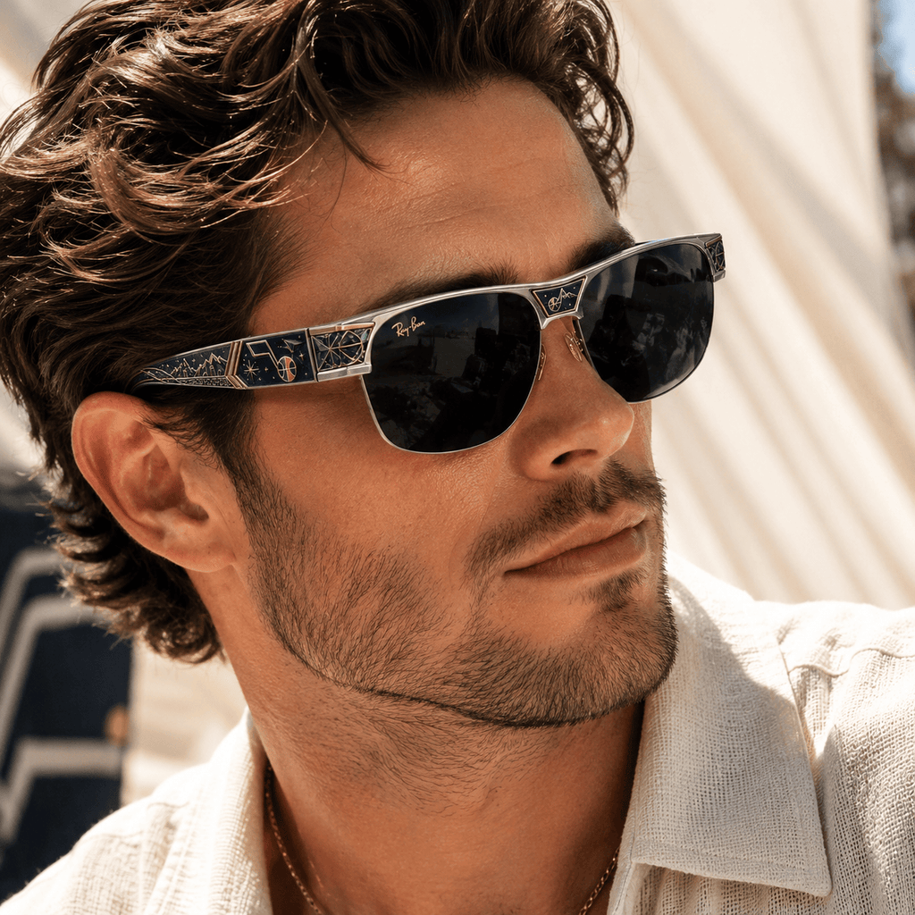 PREMIUM UTJ UNISEX SUNGLASSES HQH