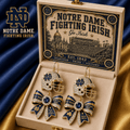 Premium NDFI Dangle Earrings TNSM