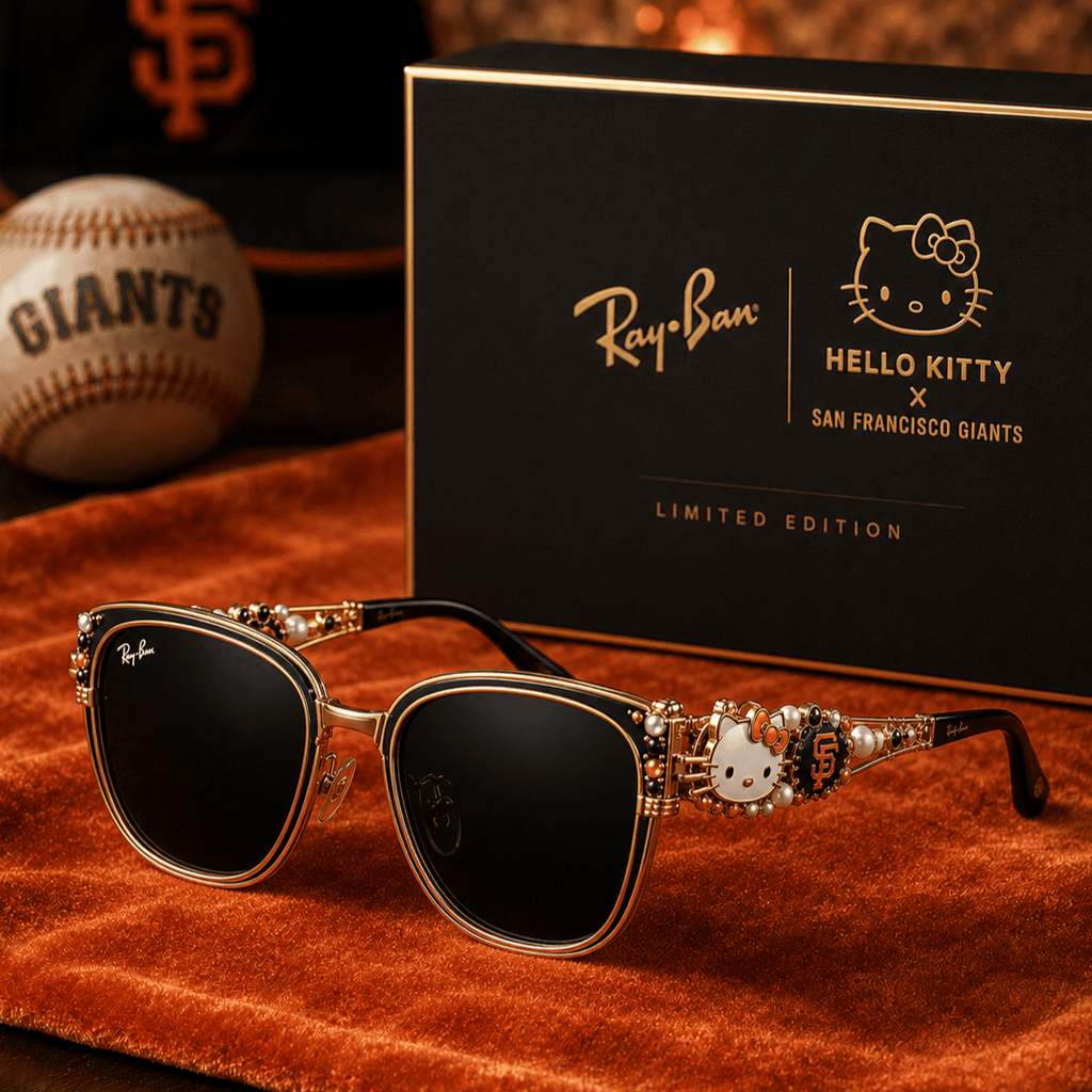 PREMIUM SFG UNISEX SUNGLASSES NPL