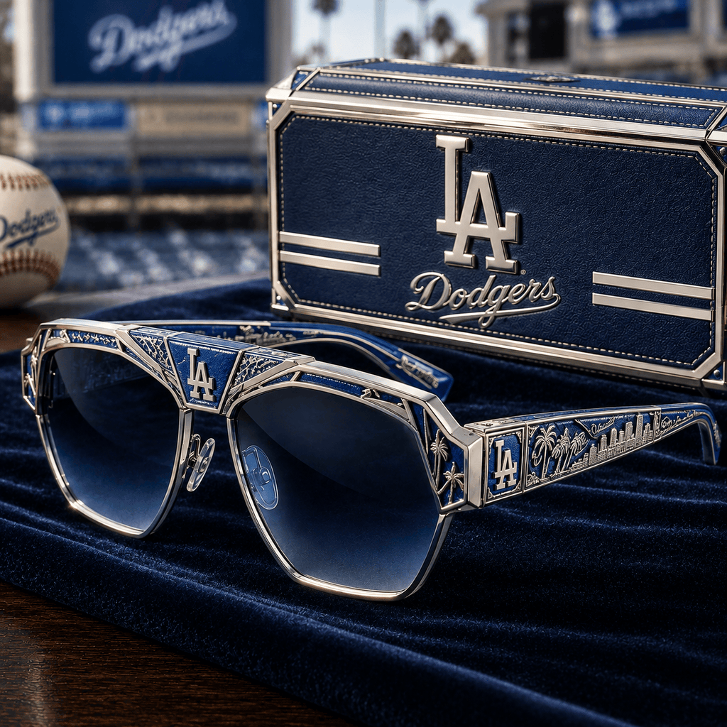 PREMIUM LAD UNISEX SUNGLASSES PTKL