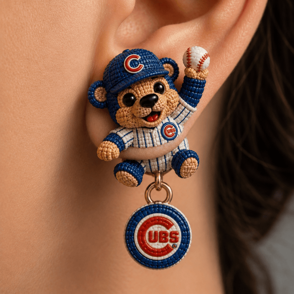 Premium CCC Dangle Earrings HQH