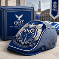 PBTS Premium JEFF Cap PTKL