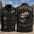 JSK PREMIUM DENIM VEST NTVA