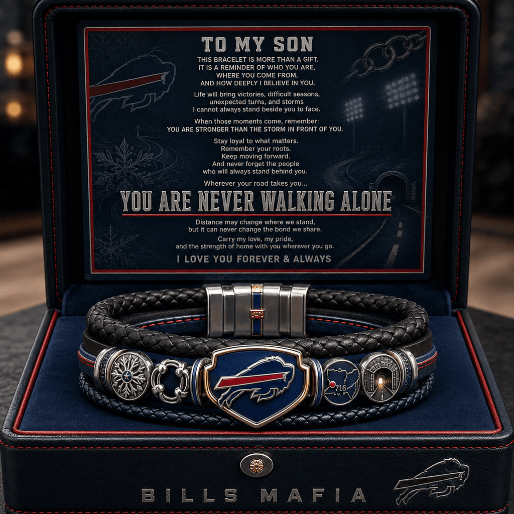 BFBL Braided Bracelet Set TTNL