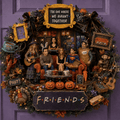 FRS Decorative Wreath PTKL
