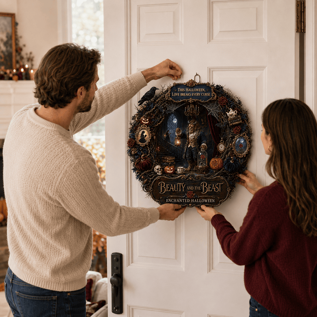 BATB Decorative Wreath PTKL