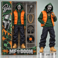 Premium MFD Commemorative Figure NHVH